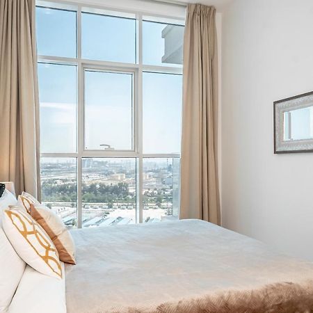 Higuests - Gorgeous Apartment Close To Jbr Beach دبي المظهر الخارجي الصورة