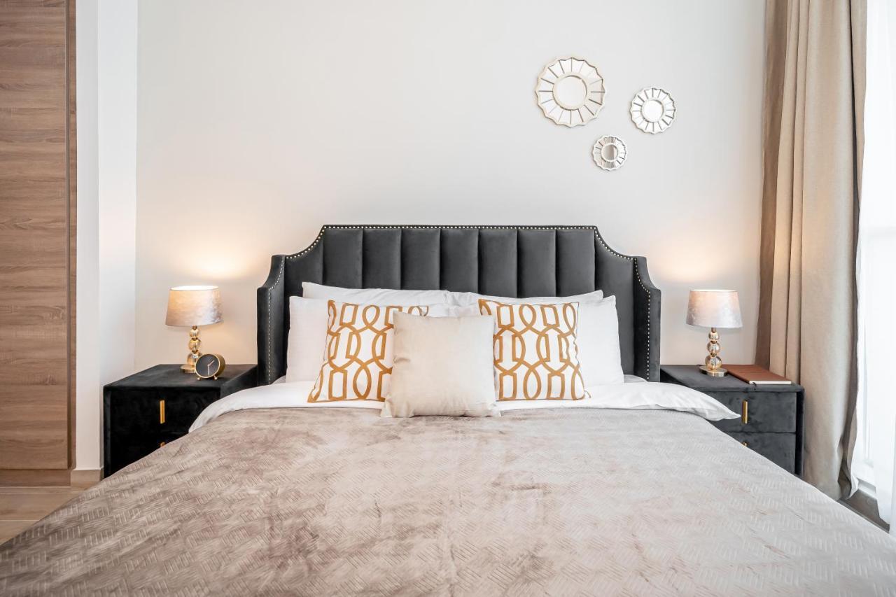 Higuests - Gorgeous Apartment Close To Jbr Beach دبي المظهر الخارجي الصورة